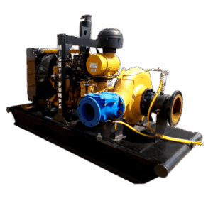 High Head Trash Pumps