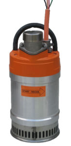 High Head Dewatering