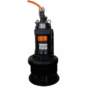 Sludge/Slurry Handling