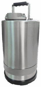Low Suction Dewatering